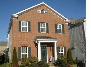 3824 Olympia Dr, Raleigh, NC 27603
