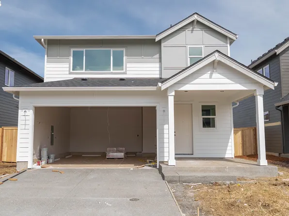 10709 NE 139th Ave Lot 6, Vancouver, WA 98682