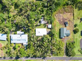 15-1812 25th Ave, Keaau, HI 96749