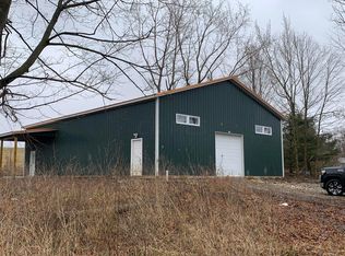 16636 Wooster Rd, Mount Vernon, OH 43050