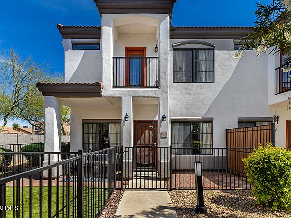 2nd image of 3150 E BEARDSLEY Road #1055