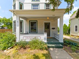 606 E Main St, Mount Horeb, WI 53572