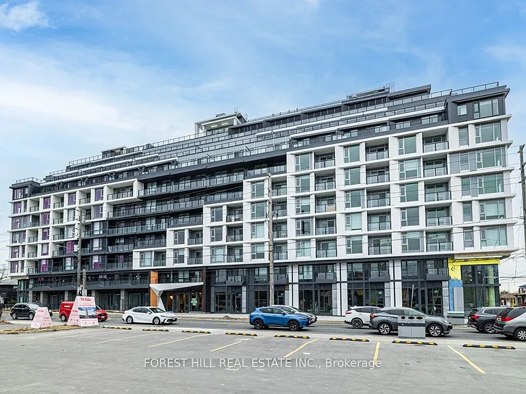 556 Marlee Ave #301 — Photo 1