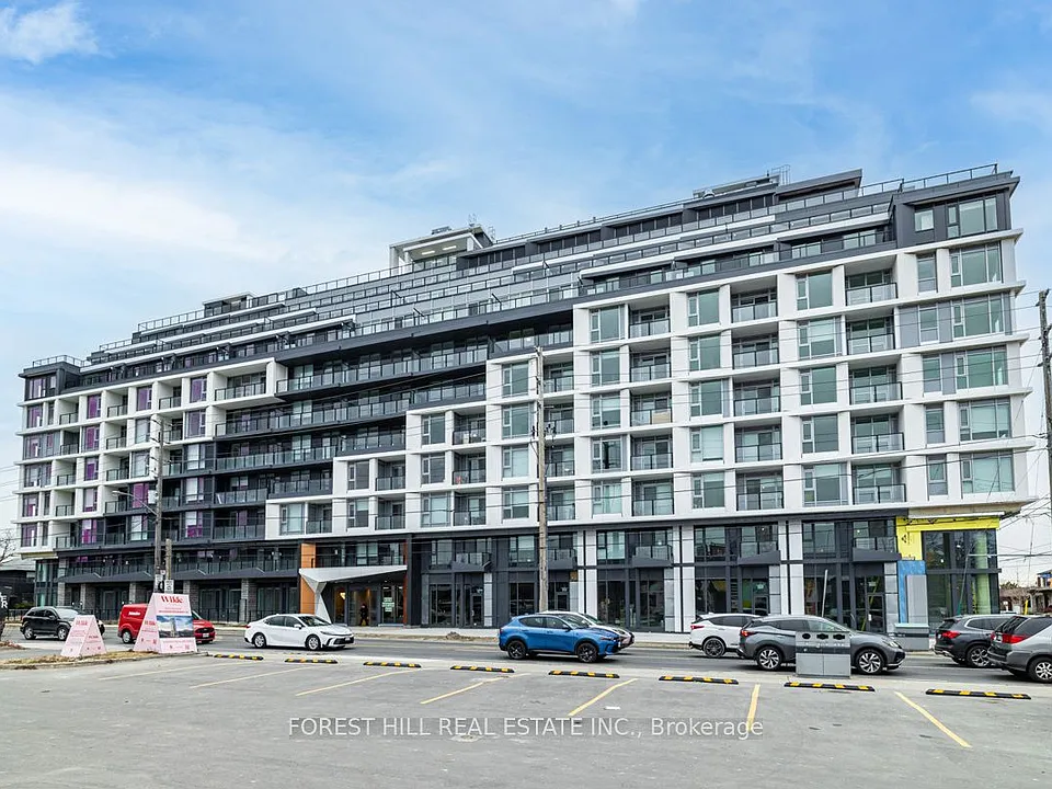 556 Marlee Ave #301