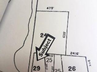 395 Frederick Corner Rd, Norridgewock, ME 04957