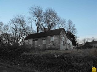 211 W 3rd St, Pilot Grove, MO 65276