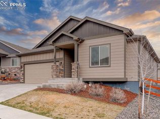 10221 Elgon Dr, Colorado Springs, CO 80924
