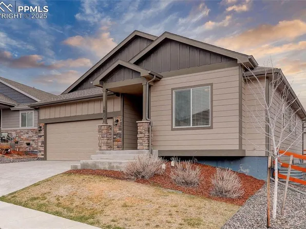 10221 Elgon Dr, Colorado Springs, CO 80924