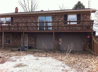1428 W 150 S, Crawfordsville, IN 47933