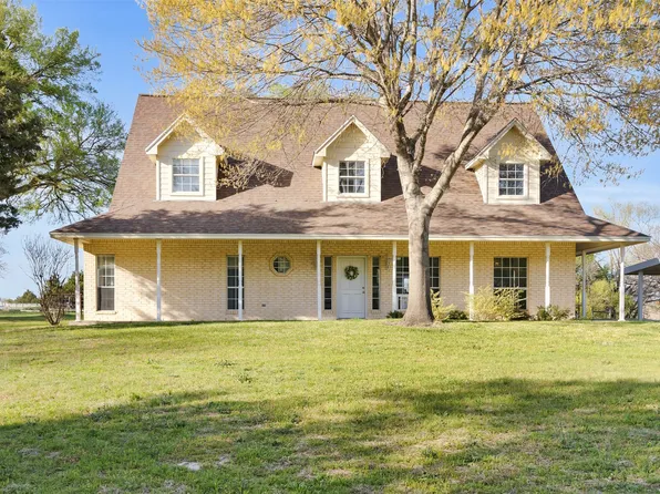 1628 Stainback Rd, Red Oak, TX 75154