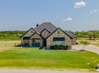 115 Buddy Ct, Millsap, TX 76066