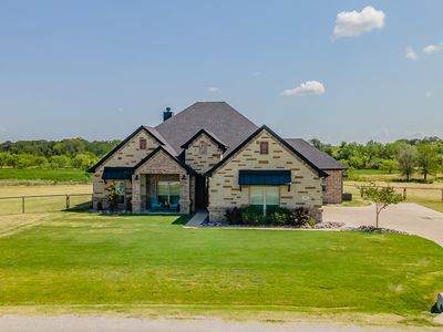 115 Buddy Ct, Millsap, TX, 76066