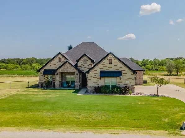 115 Buddy Ct, Millsap, TX 76066