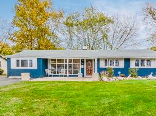 19041 Baker Ave, Country Club Hills, IL