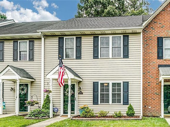 4th image of 6163 Thicket Run Way Unit 6163