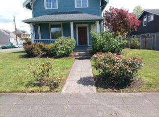 1801 Oakes Ave #1, Everett, WA 98201