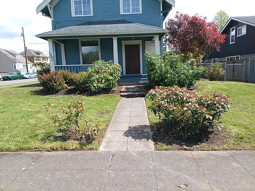1801 Oakes Ave #1 Photo 1