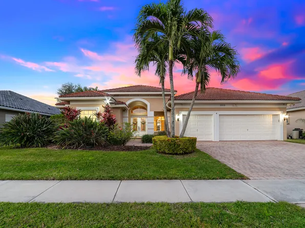 11115 Silver Ridge Street, Wellington, FL 33449