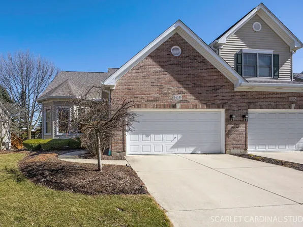 1N049 Mission Ct, Winfield, IL 60190