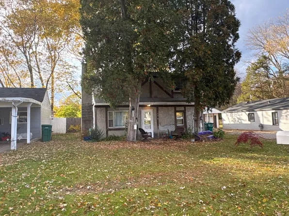 178 Kansas Ave, Ypsilanti, MI 48198