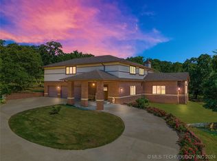 5895 W Grandview Ave, Sapulpa, OK 74066