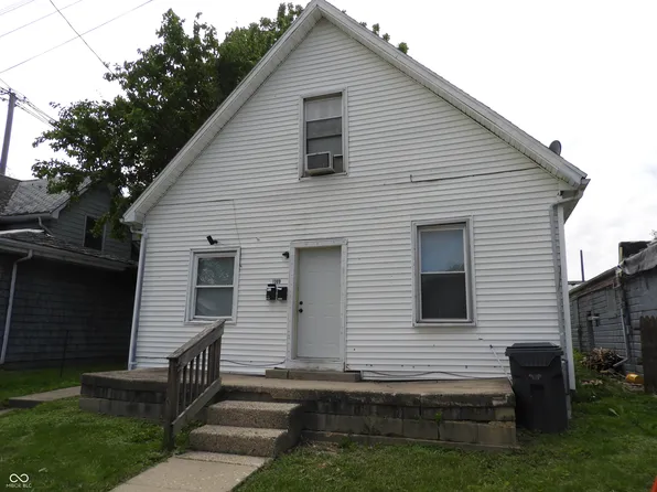 1309 Pearl St, Anderson, IN 46016