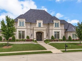 6958 Deloach Ct, Frisco, TX 75034