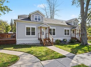 7370 N North Shore Dr #23, South Haven, MI 49090