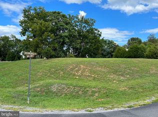 Horner Farm Ln, Shepherdstown, WV 25443
