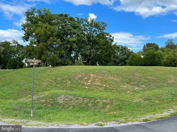 Horner Farm Ln, Shepherdstown, WV 25443