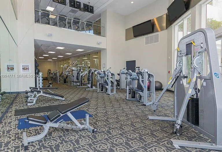 901 Brickell Key Blvd #3102 — Photo 44