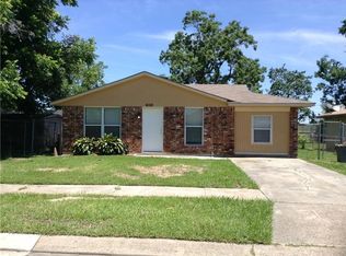 6152 Ray St, Marrero, LA 70072