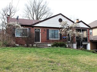 3303 Felicity Dr, Cincinnati, OH 45211