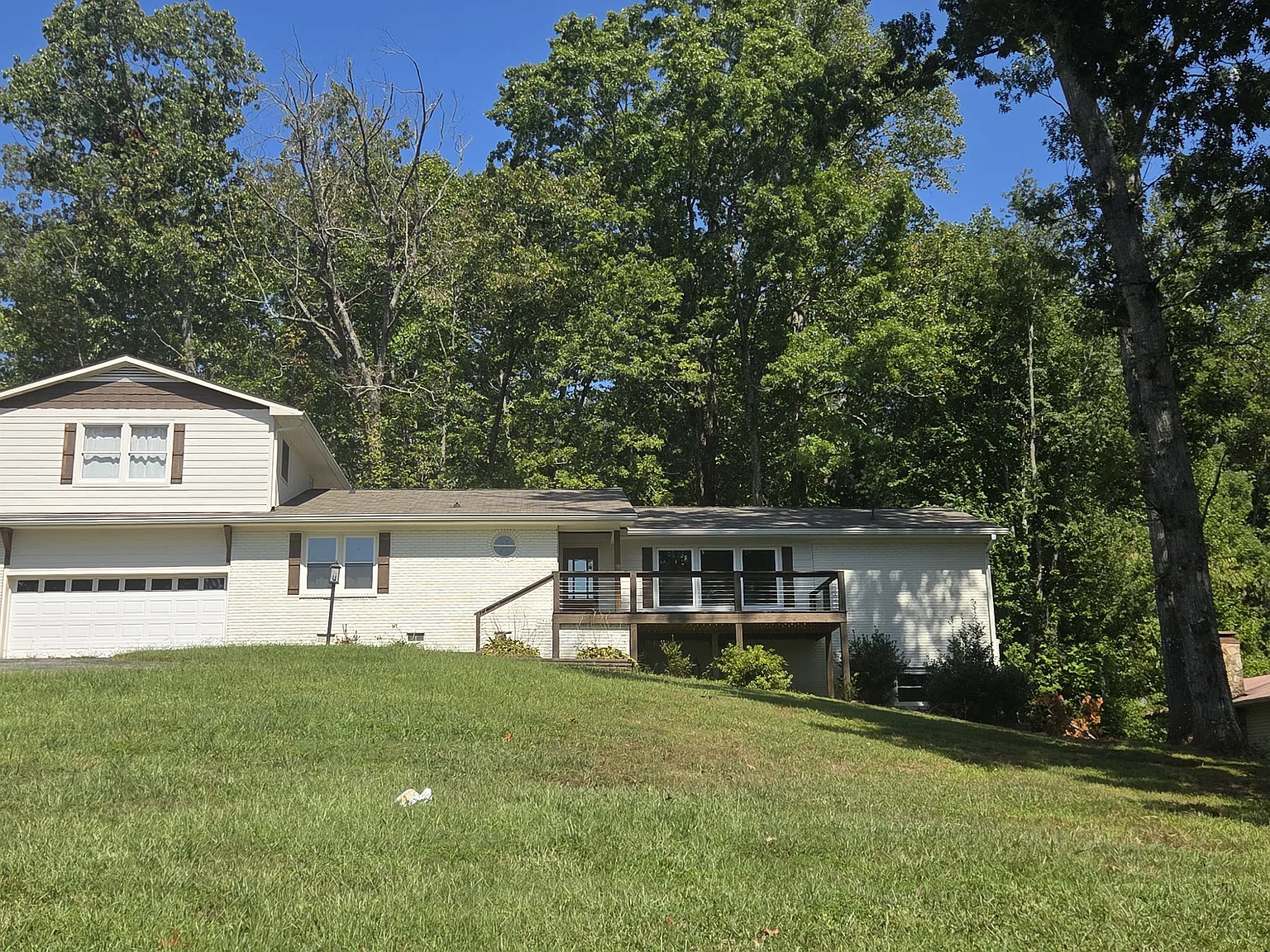 Cardinal Ln, Hayesville — Photo 1