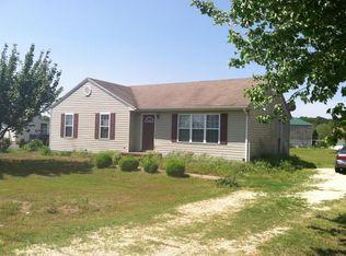 20350 Nanticoke Rd, Nanticoke, MD 21840