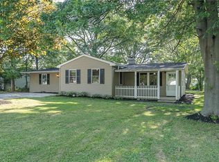 12287 Eaton Blvd, Grafton, OH 44044
