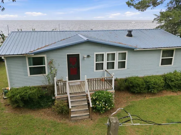 133 Rhodes Haven Dr Lot 26, Columbia, NC 27925