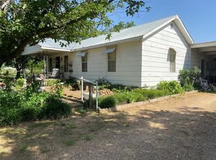 13951 Highway 36, Gustine, TX 76455