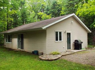 1586 Meister Stockley Rd, Pelican Lake, WI 54463