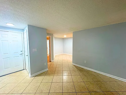 Floor plan 3 Bedroom