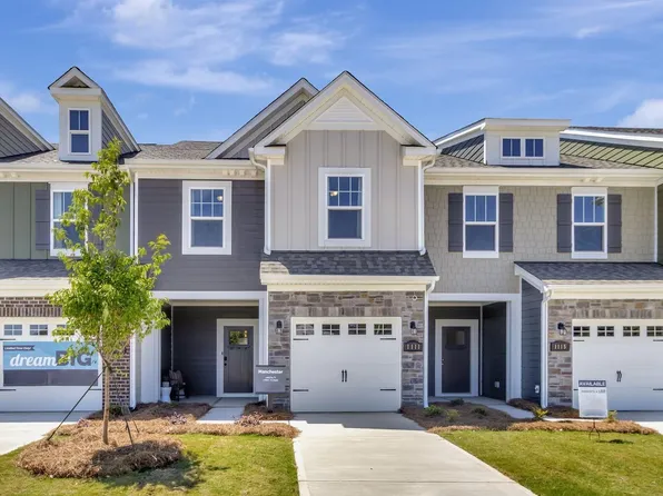 1111 Overbrook Pl, Wingate, NC 28174