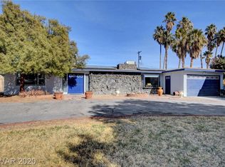 4446 Marlena Cir, Las Vegas, NV 89108