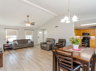 5812 Truitt Cir, The Colony, TX 75056