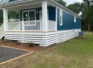 159 W Chaffin Ave, Defuniak Springs, FL 32433