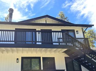 1352 Club View Dr #3, Big Bear Lake, CA 92315