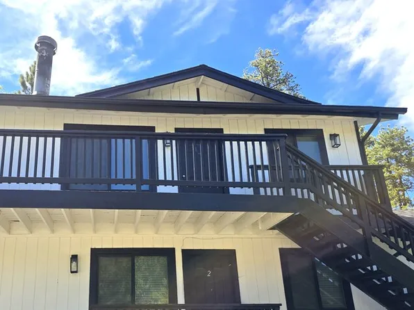 1352 Club View Dr #3, Big Bear Lake, CA 92315