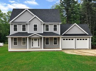 28 Hager Park Rd, Westminster, MA 01473