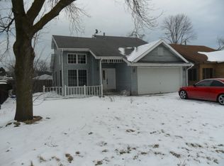 3229 Charleston Rd, Waukegan, IL 60087