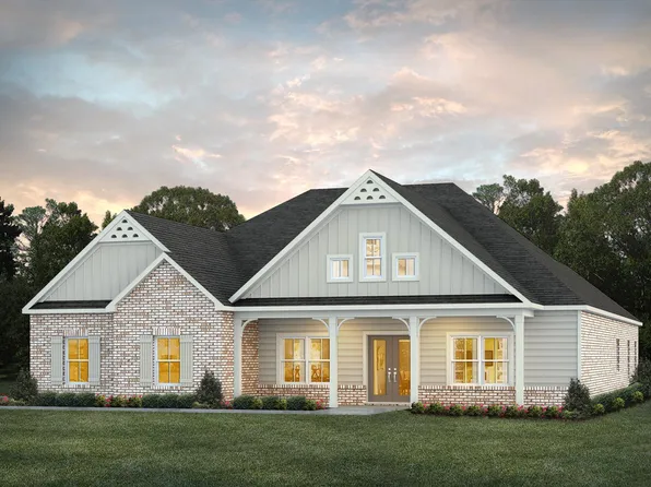 1263 Tullahoma Dr, Prattville, AL 36066