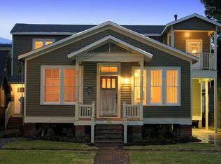 1916 Kane St, Houston, TX 77007